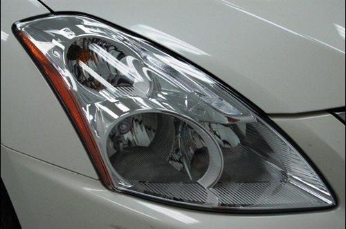 Nissan Altima 2011 photo 2