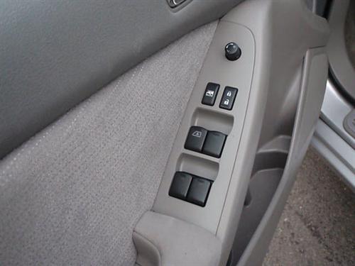 Nissan Altima 2011 photo 5