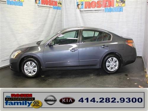 Nissan Altima Pickupslt Quad Cab SWB 4WD 4x4 Truck Other