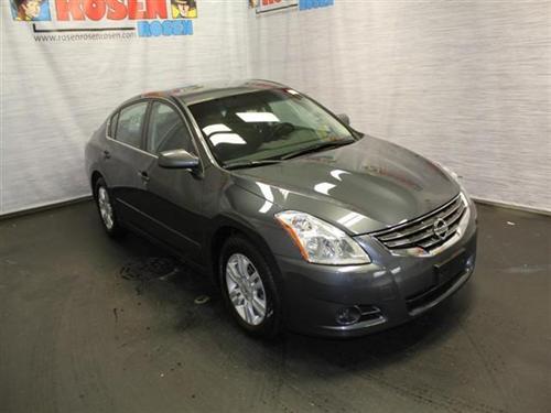 Nissan Altima 2011 photo 3