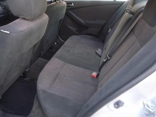 Nissan Altima Pickupslt Quad Cab SWB 4WD 4x4 Truck Other