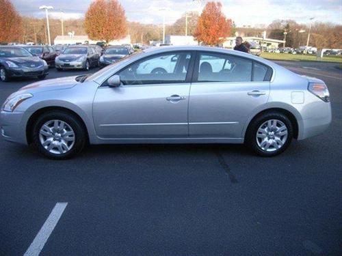 Nissan Altima 2011 photo 5