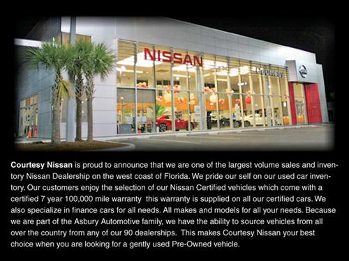 Nissan Altima Unknown Other