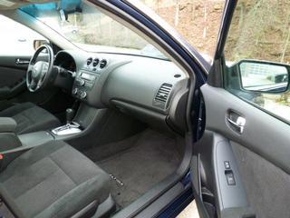 Nissan Altima 2011 photo 3