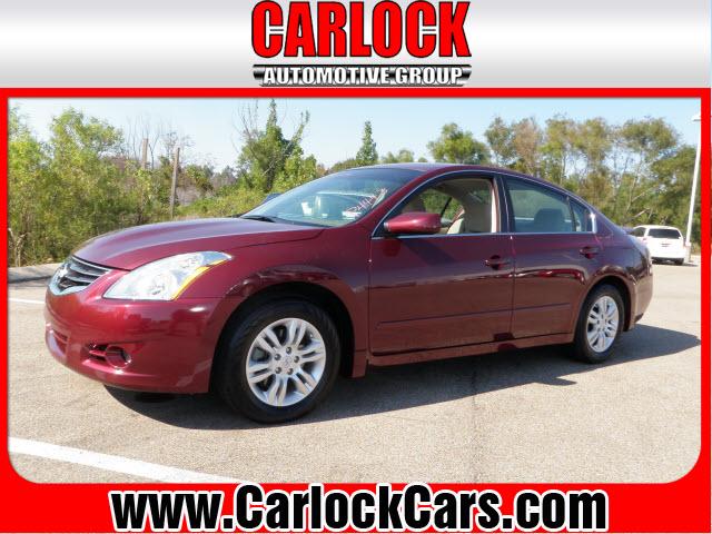Nissan Altima Pickupslt Quad Cab SWB 4WD 4x4 Truck Sedan