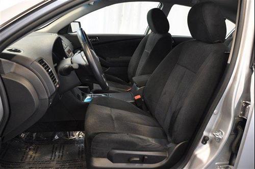 Nissan Altima 2011 photo 5