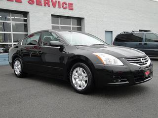 Nissan Altima Unknown Other