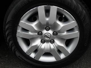 Nissan Altima 2011 photo 2