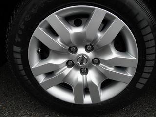 Nissan Altima 2011 photo 3