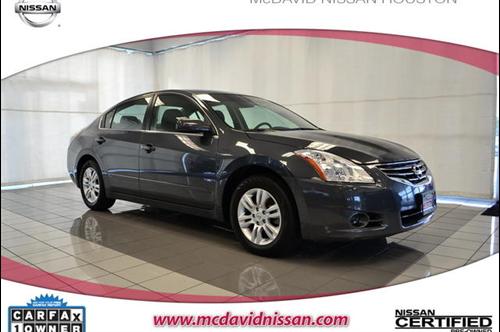 Nissan Altima Pickupslt Quad Cab SWB 4WD 4x4 Truck Other