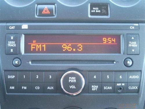 Nissan Altima 2011 photo 2