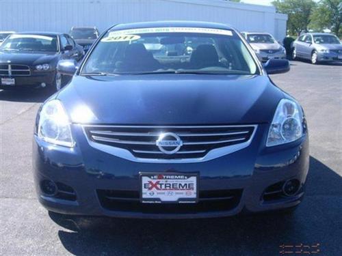 Nissan Altima 2011 photo 5