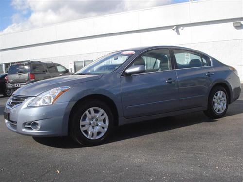 Nissan Altima Pickupslt Quad Cab SWB 4WD 4x4 Truck Other