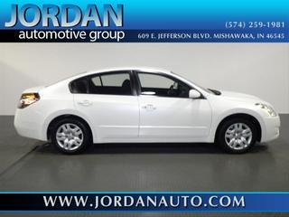 Nissan Altima GS-R Other