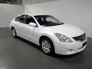 Nissan Altima 2011 photo 4