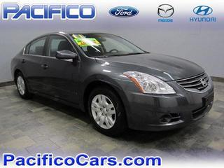 Nissan Altima Pickupslt Quad Cab SWB 4WD 4x4 Truck Other