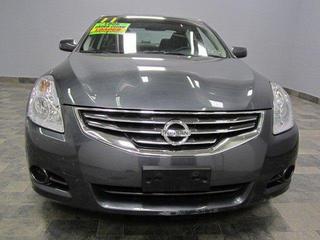 Nissan Altima 2011 photo 4