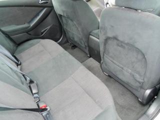 Nissan Altima 2011 photo 4