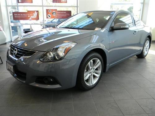 Nissan Altima Pickupslt Quad Cab SWB 4WD 4x4 Truck Other