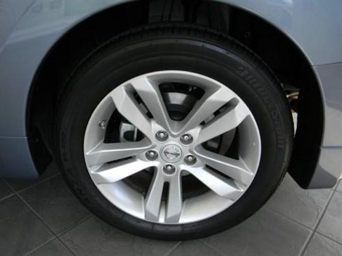 Nissan Altima 2011 photo 5