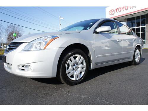 Nissan Altima Pickupslt Quad Cab SWB 4WD 4x4 Truck Other