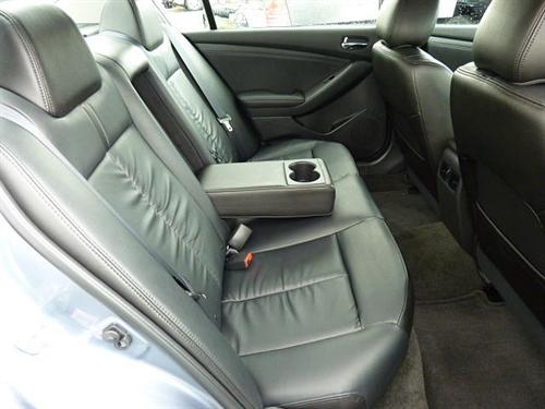 Nissan Altima 2011 photo 3