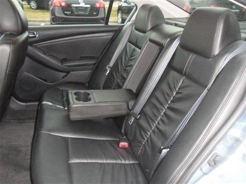 Nissan Altima 2011 photo 5