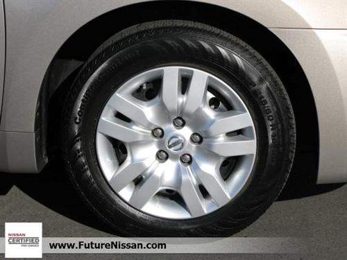 Nissan Altima 2011 photo 2
