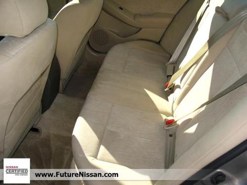 Nissan Altima 2011 photo 5
