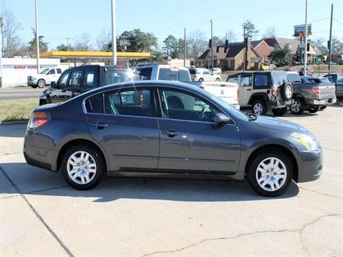 Nissan Altima Pickupslt Quad Cab SWB 4WD 4x4 Truck Other