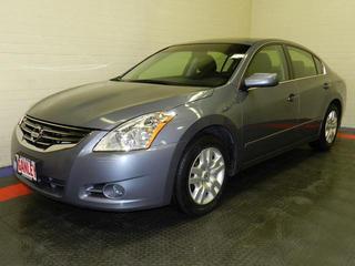 Nissan Altima Pickupslt Quad Cab SWB 4WD 4x4 Truck Other