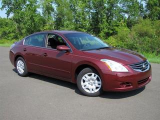 Nissan Altima XR Other