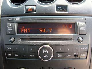 Nissan Altima 2011 photo 2