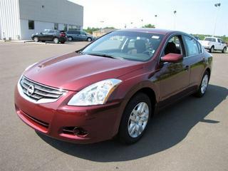 Nissan Altima 2011 photo 5