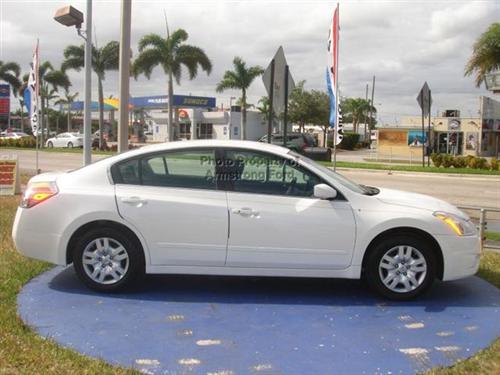 Nissan Altima 15 Other