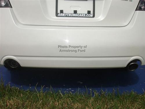 Nissan Altima 2011 photo 5