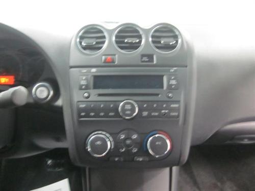 Nissan Altima Unknown Other