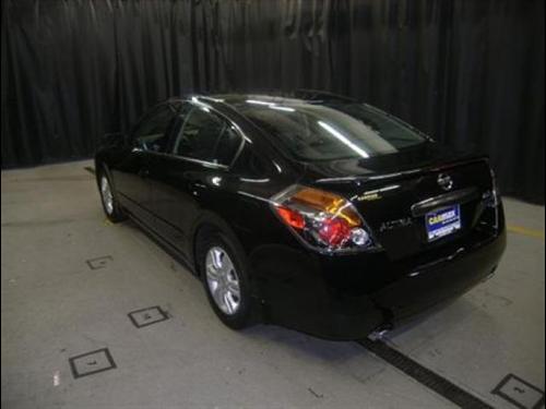 Nissan Altima 2011 photo 5