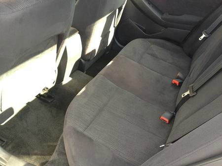 Nissan Altima 2011 photo 3