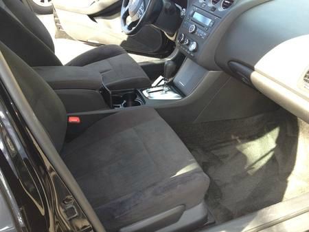 Nissan Altima 2011 photo 4