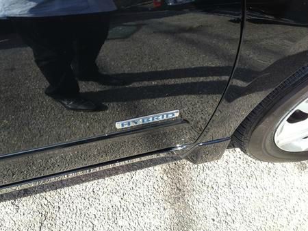 Nissan Altima 2011 photo 6