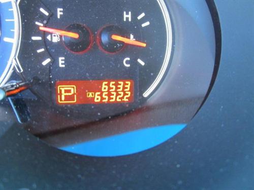 Nissan Altima 2011 photo 4