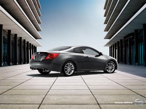 Nissan Altima Pickupslt Quad Cab SWB 4WD 4x4 Truck Other