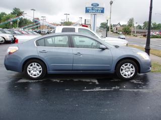 Nissan Altima Pickupslt Quad Cab SWB 4WD 4x4 Truck Other