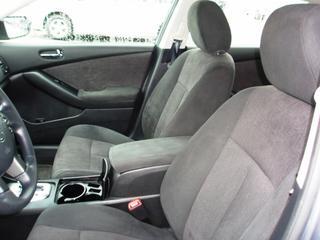 Nissan Altima 2011 photo 5