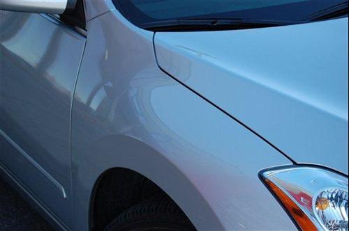 Nissan Altima 2011 photo 3