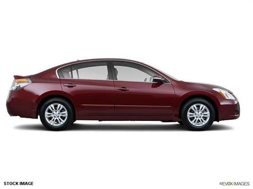 Nissan Altima Unknown Other