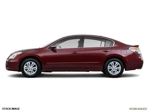 Nissan Altima 2011 photo 3