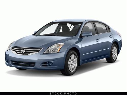 Nissan Altima Unknown Other