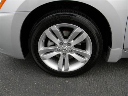 Nissan Altima 2011 photo 4